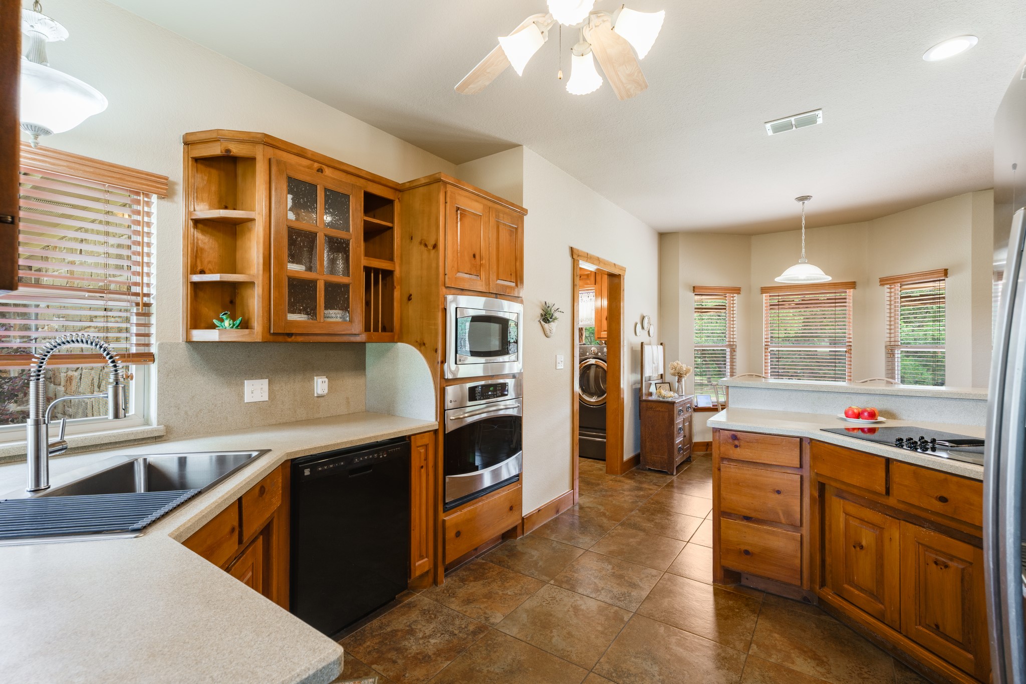 3401 Old Barn Court Granbury TX 76048