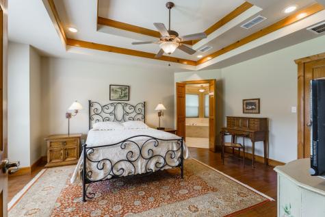 3401 Old Barn Court Granbury TX 76048