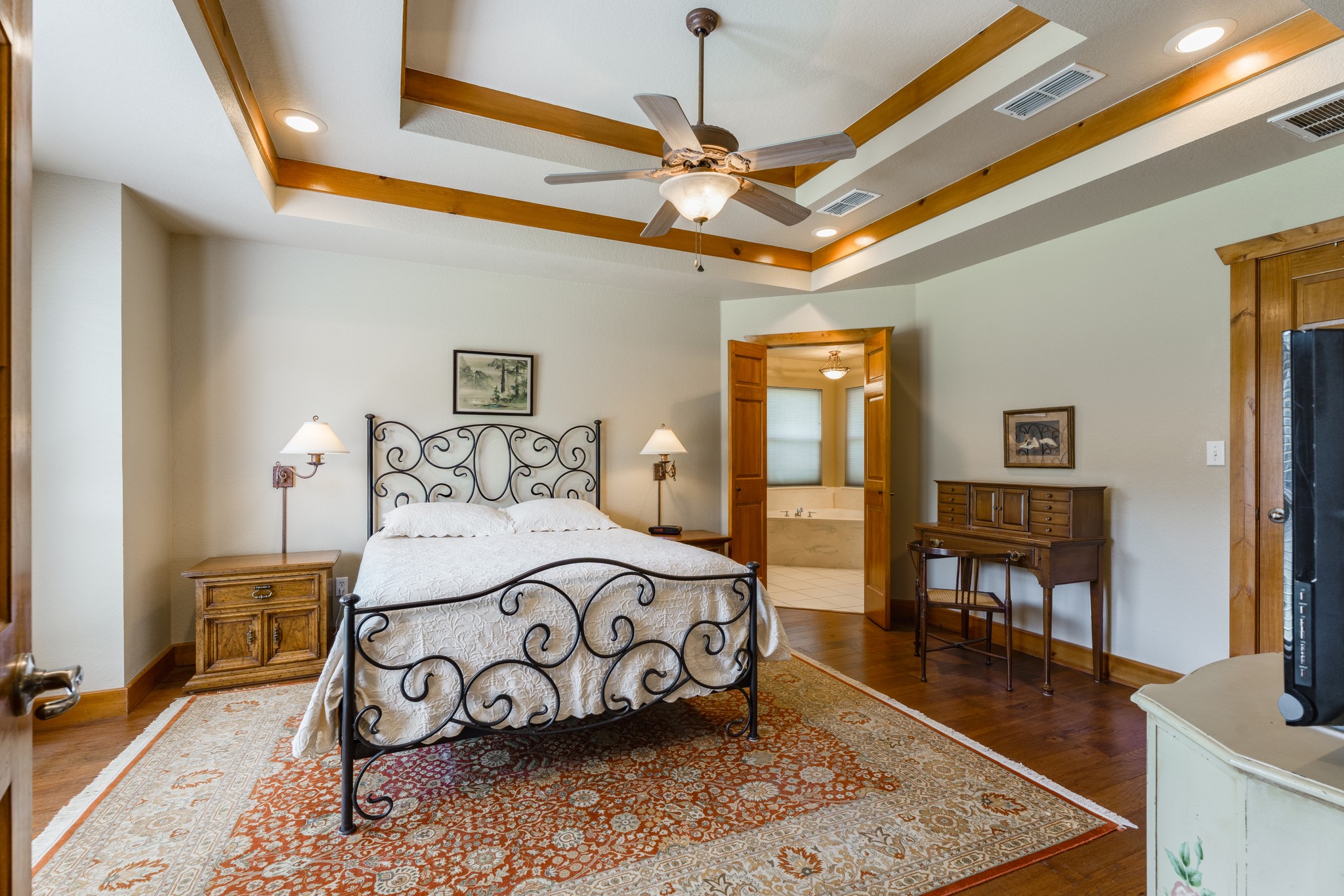 3401 Old Barn Court Granbury TX 76048