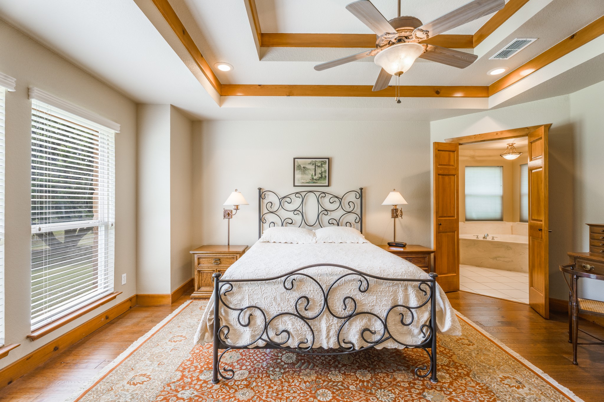 3401 Old Barn Court Granbury TX 76048