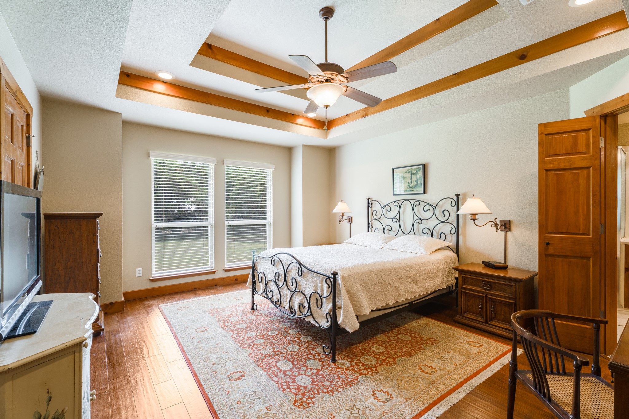3401 Old Barn Court Granbury TX 76048