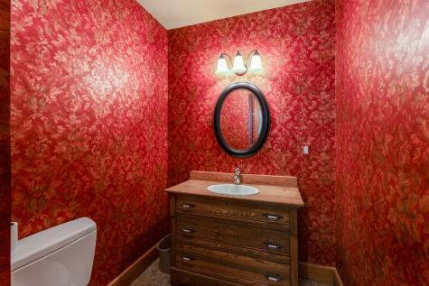 3401 Old Barn Court Granbury TX 76048