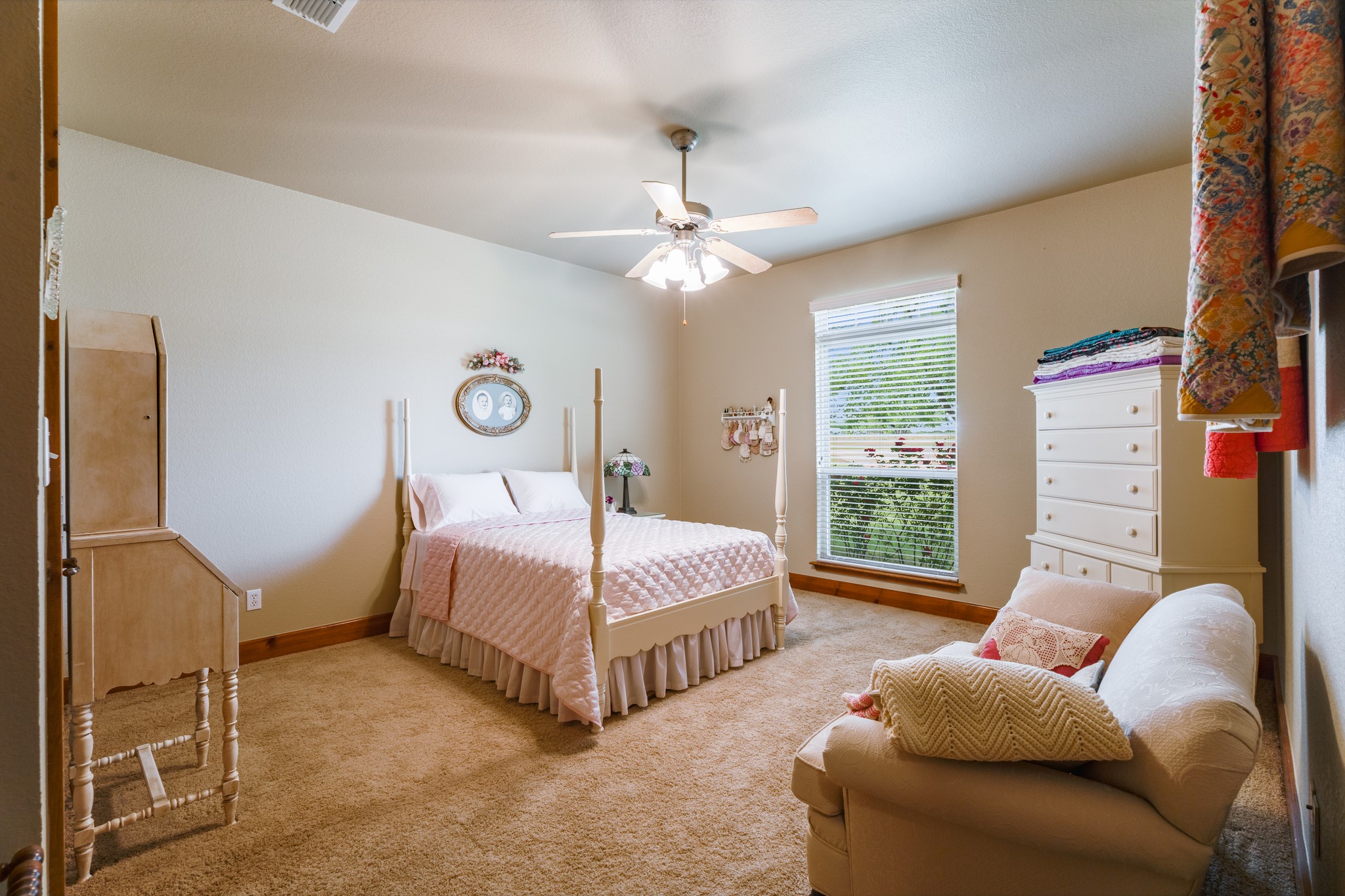 3401 Old Barn Court Granbury TX 76048