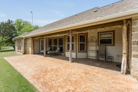 3401 Old Barn Court Granbury TX 76048