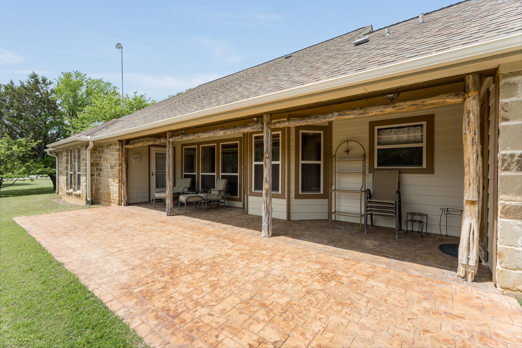 3401 Old Barn Court Granbury TX 76048