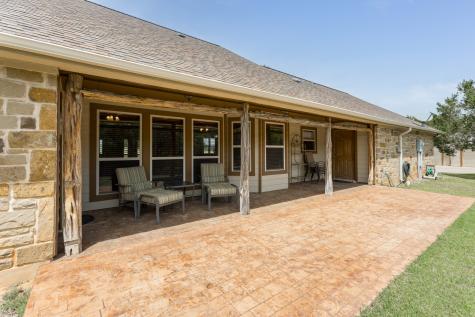 3401 Old Barn Court Granbury TX 76048