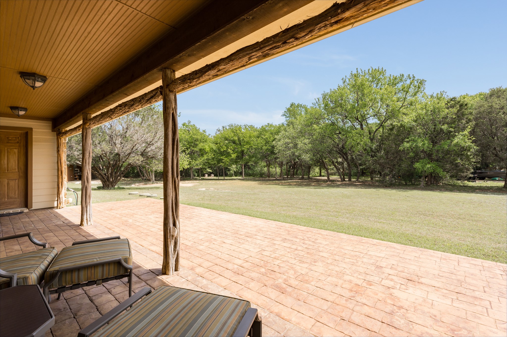 3401 Old Barn Court Granbury TX 76048