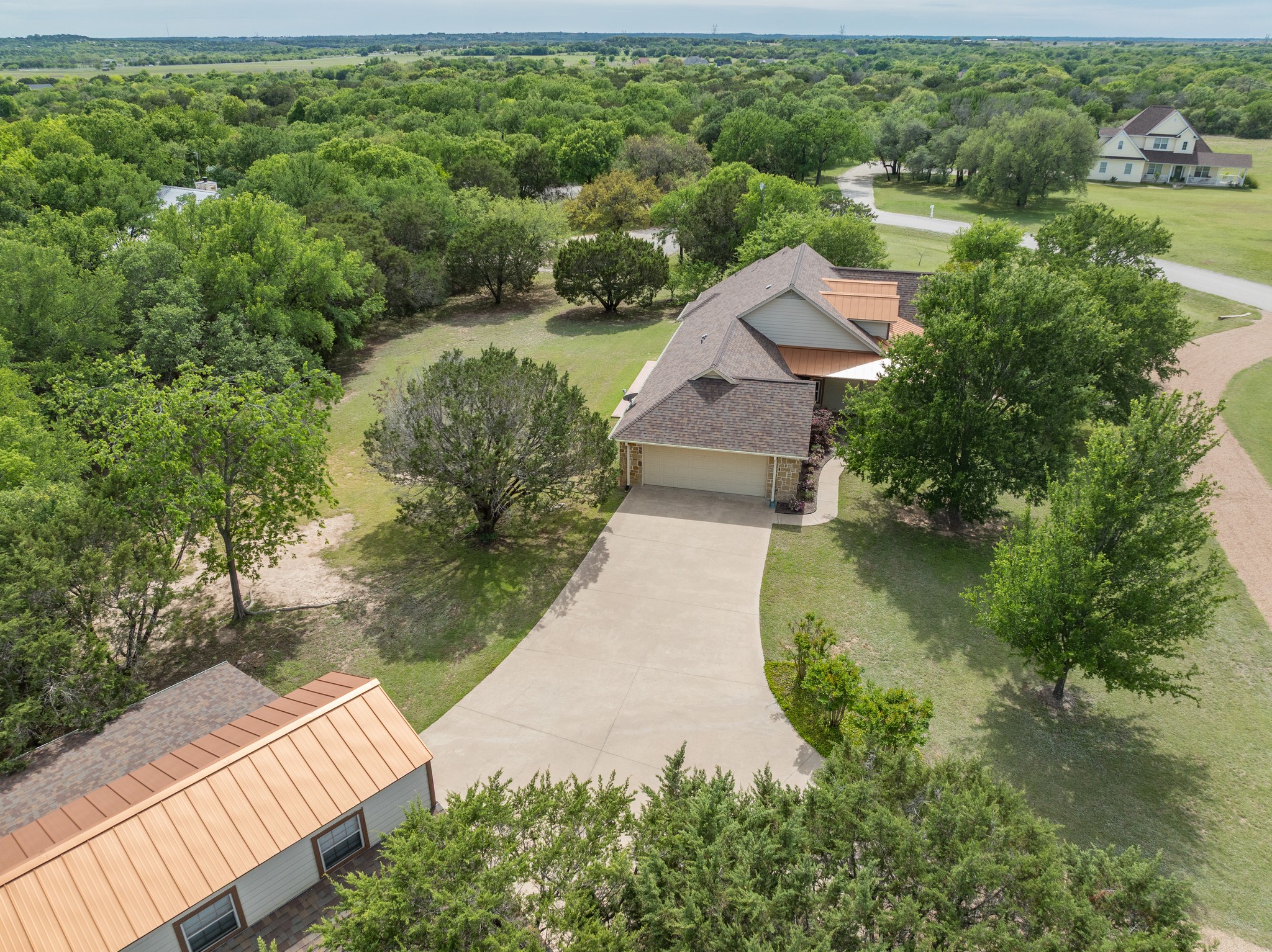 3401 Old Barn Court Granbury TX 76048