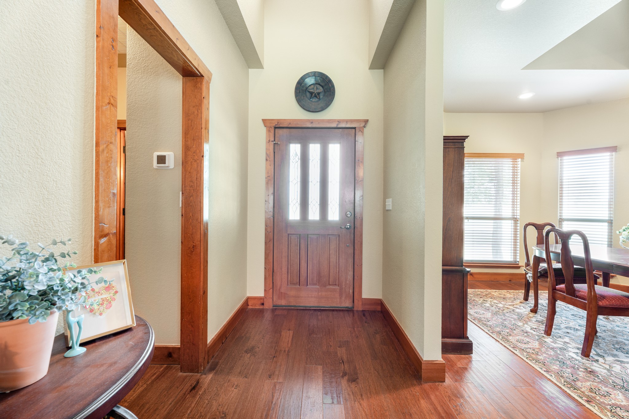 3401 Old Barn Court Granbury TX 76048