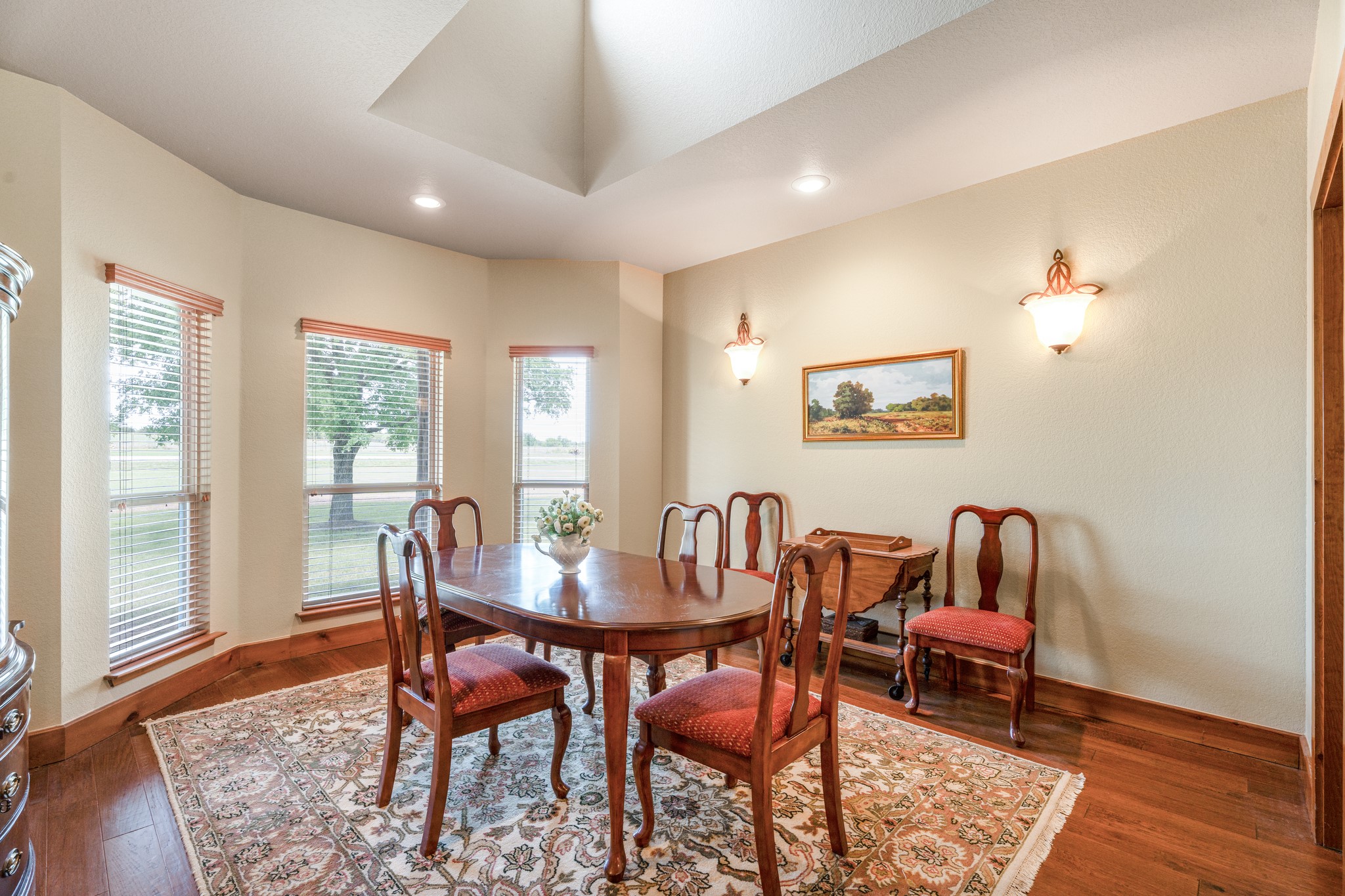 3401 Old Barn Court Granbury TX 76048