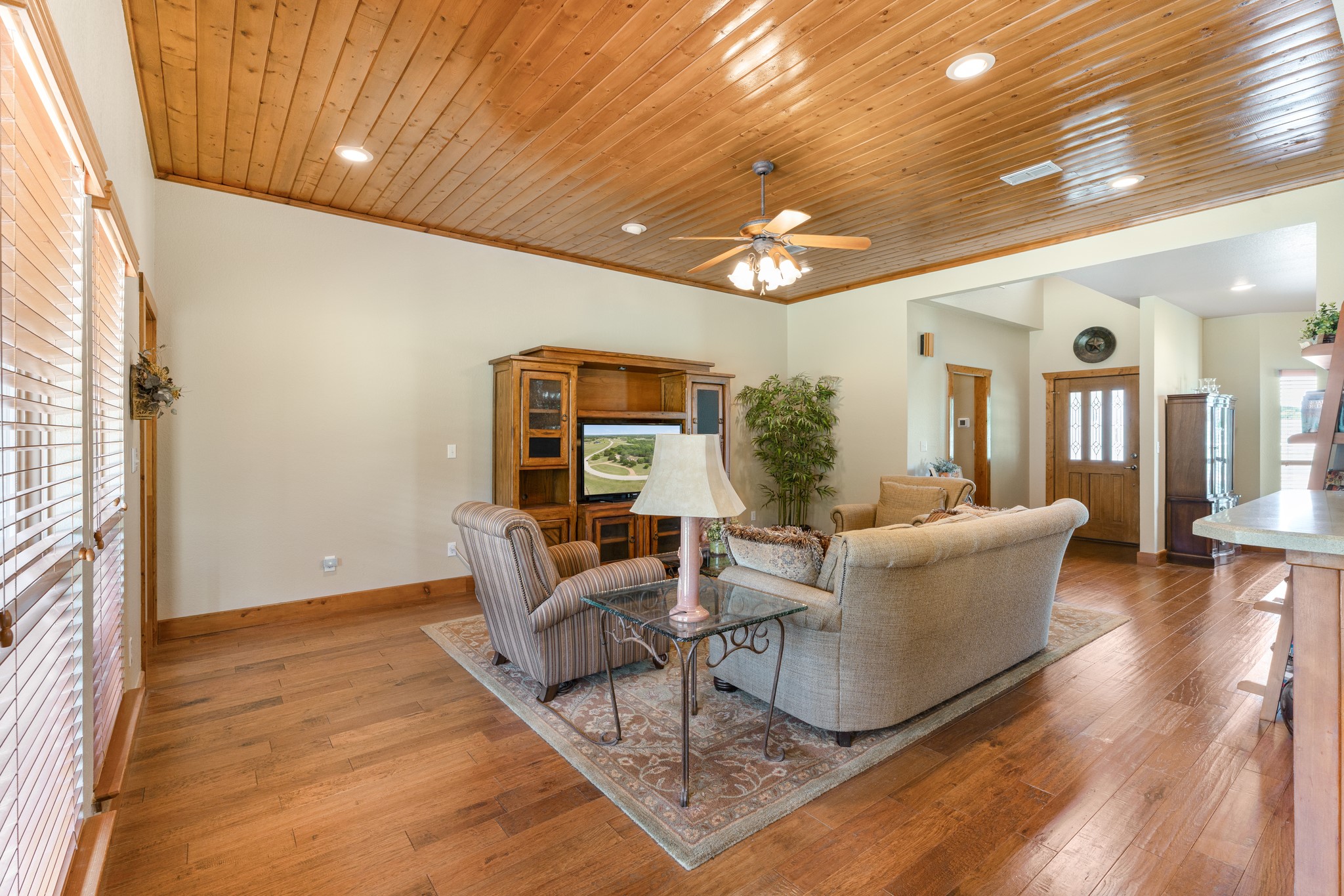 3401 Old Barn Court Granbury TX 76048