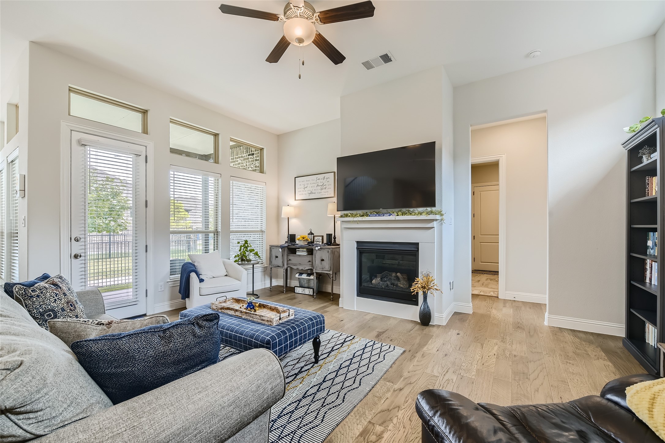716 Village Green Drive Argyle TX 76226