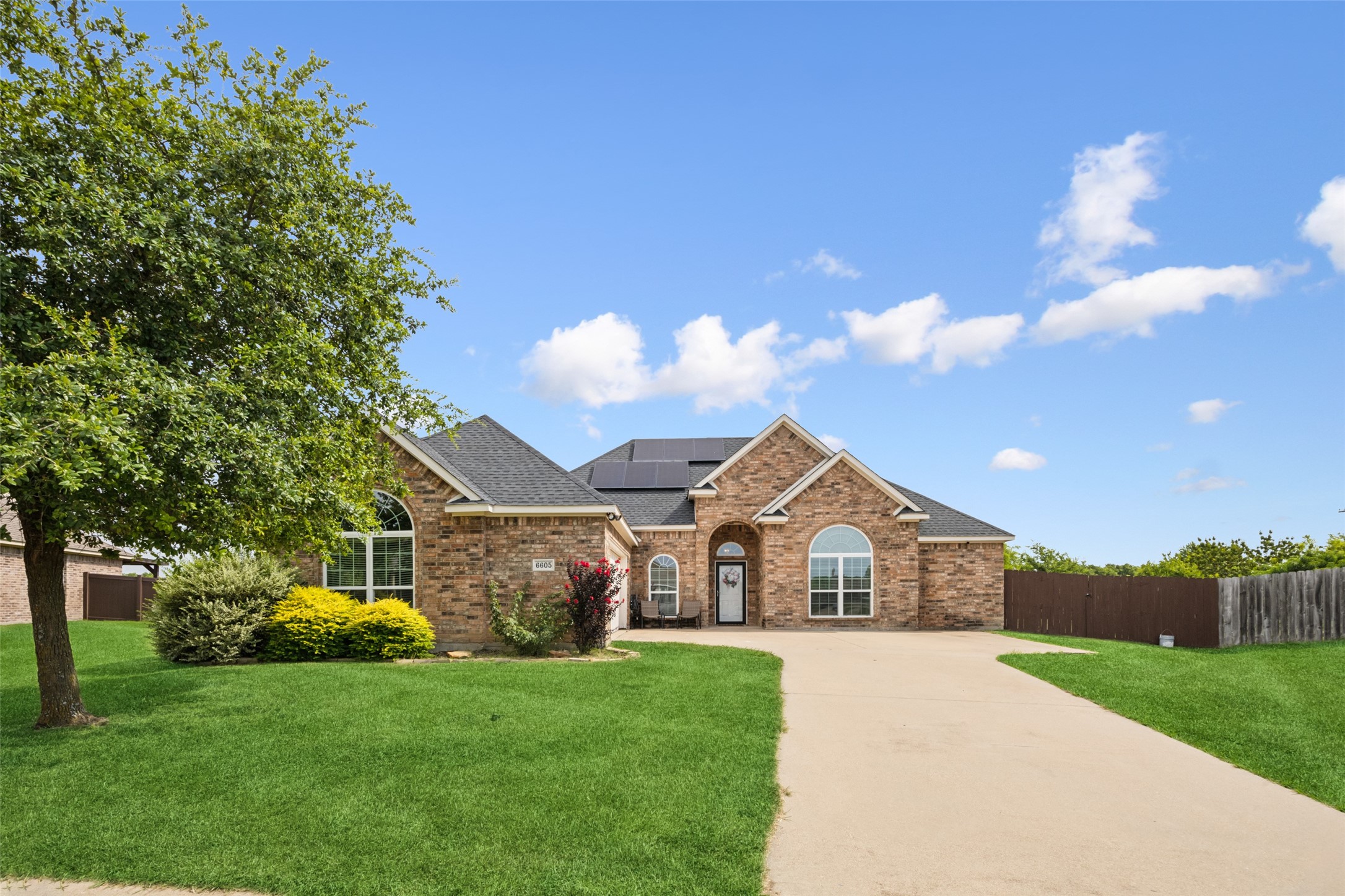 6605 Orange Blossom Drive Midlothian TX 76065