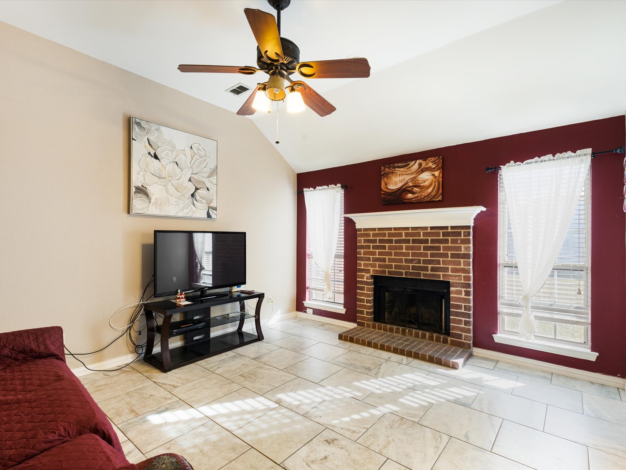207 Quail Run Aubrey TX 76227