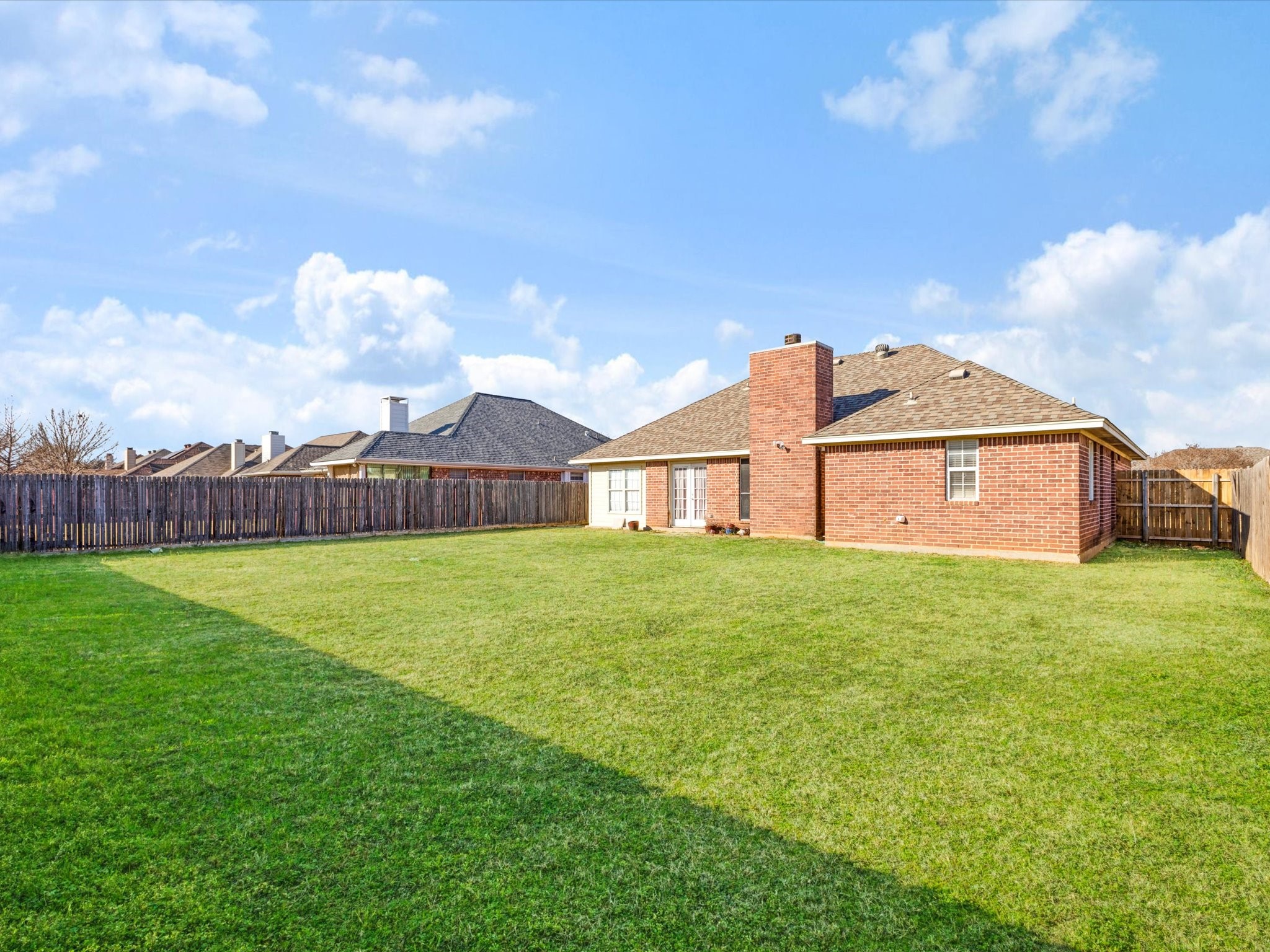 207 Quail Run Aubrey TX 76227