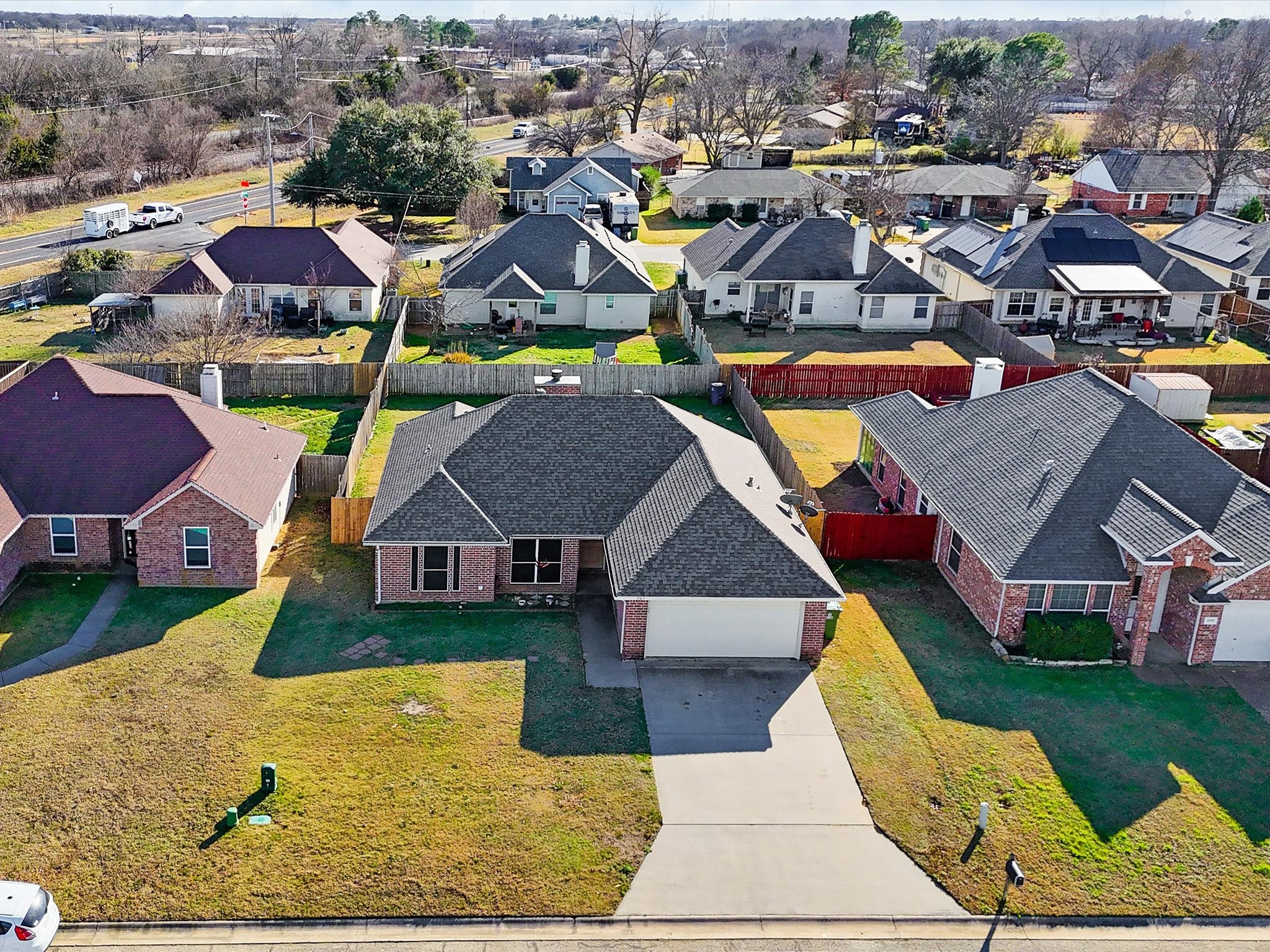 207 Quail Run Aubrey TX 76227