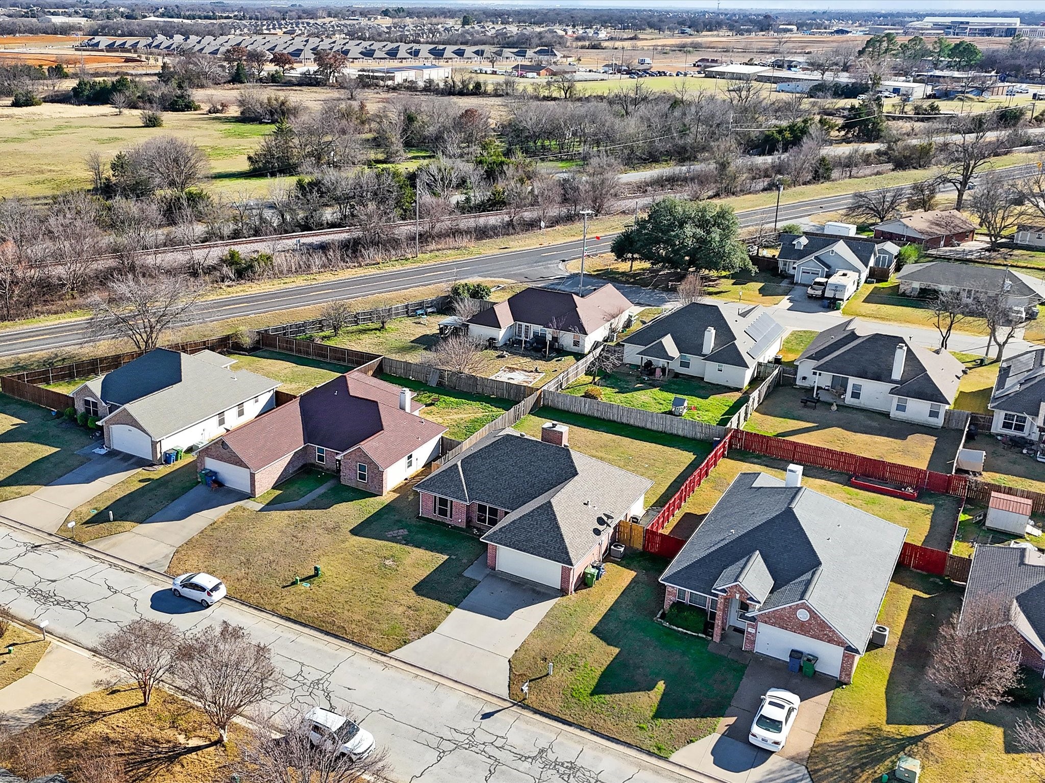 207 Quail Run Aubrey TX 76227