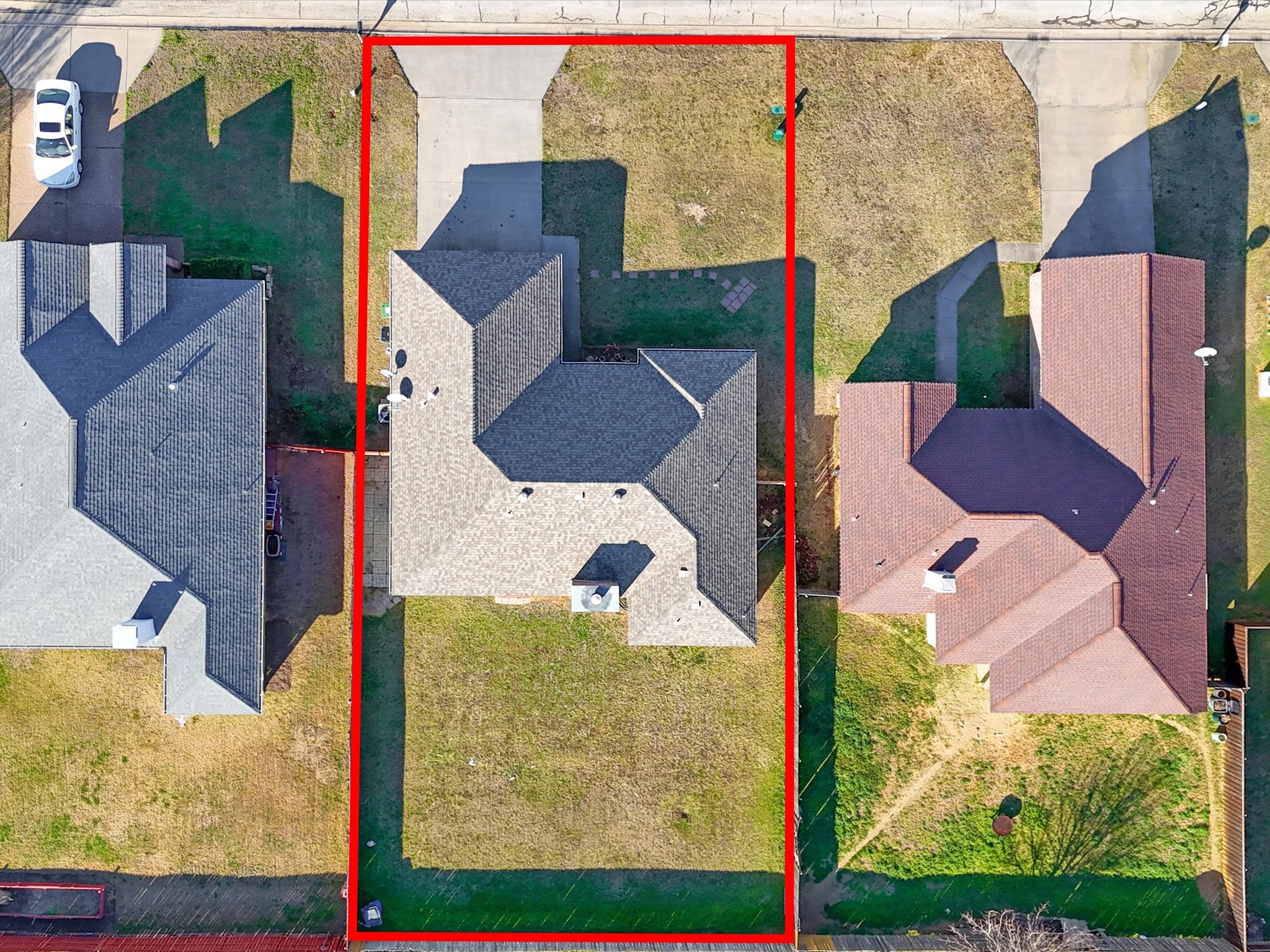 207 Quail Run Aubrey TX 76227