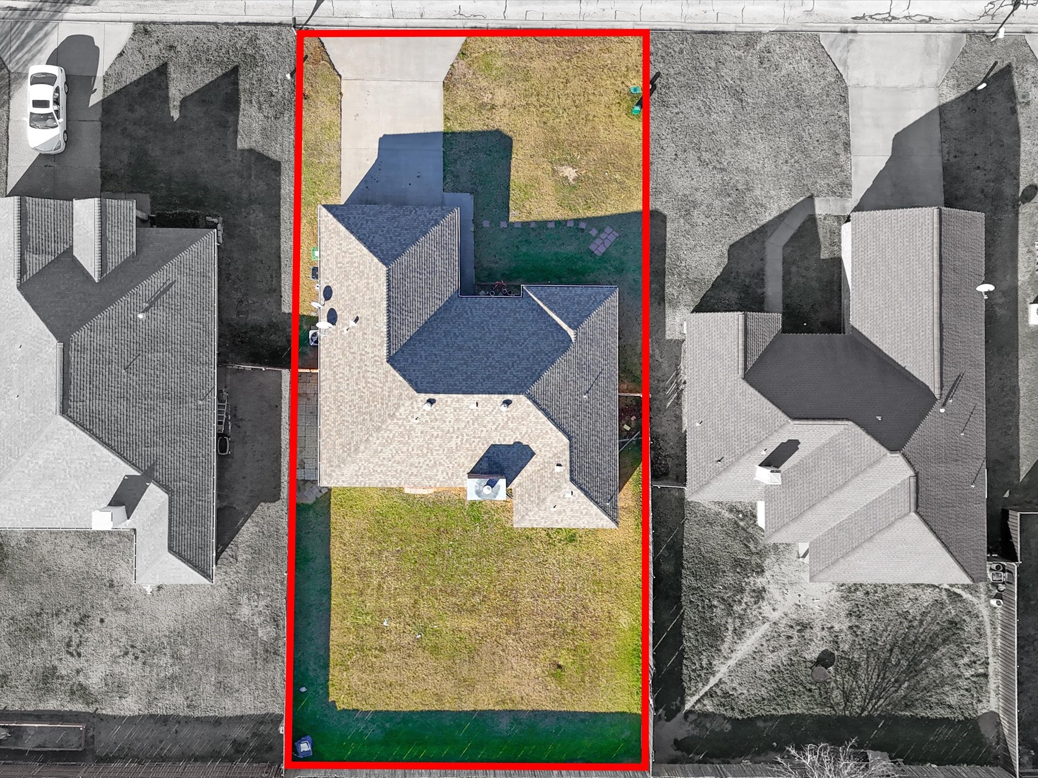 207 Quail Run Aubrey TX 76227