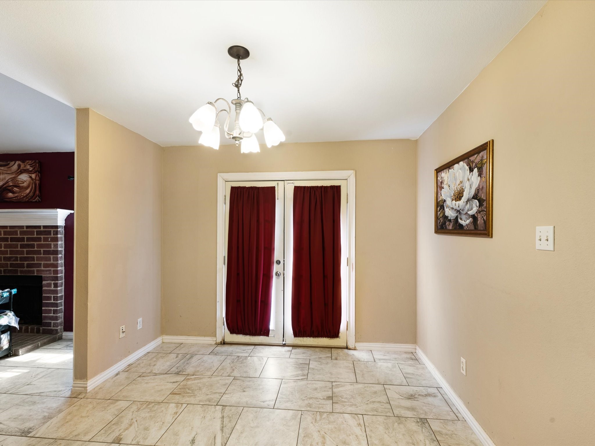 207 Quail Run Aubrey TX 76227