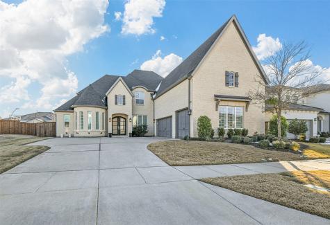 531 Carlsbad Drive Frisco TX 75036