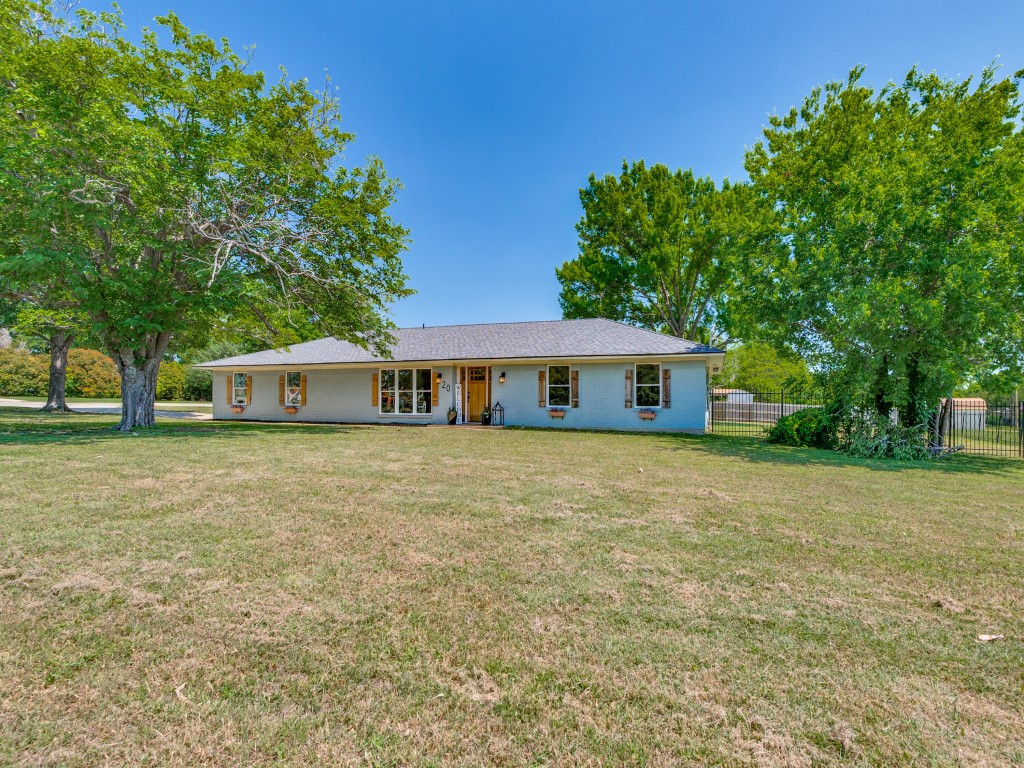 20 Lee Drive Heath TX 75032