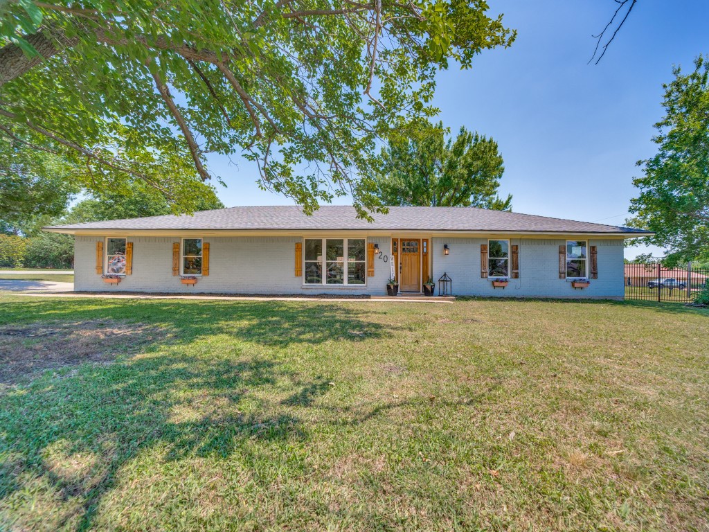 20 Lee Drive Heath TX 75032