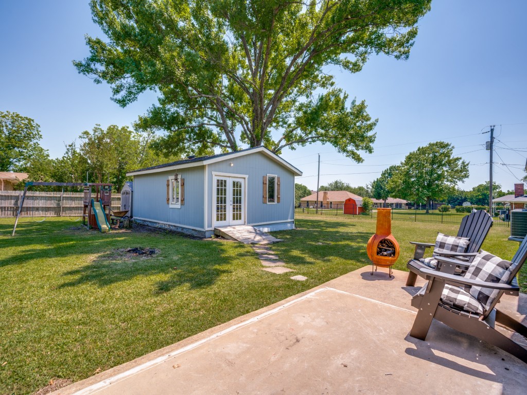 20 Lee Drive Heath TX 75032