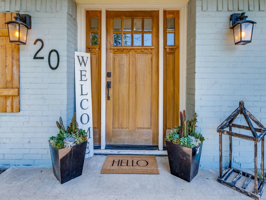 20 Lee Drive Heath TX 75032