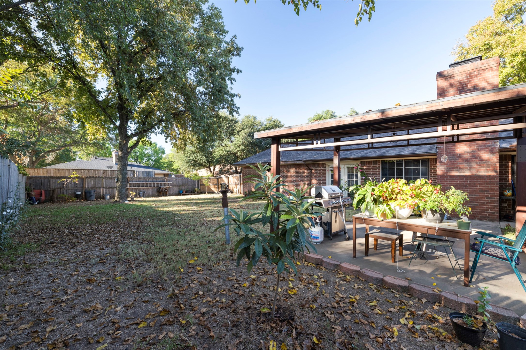 710 Waynelee Drive Lancaster TX 75146