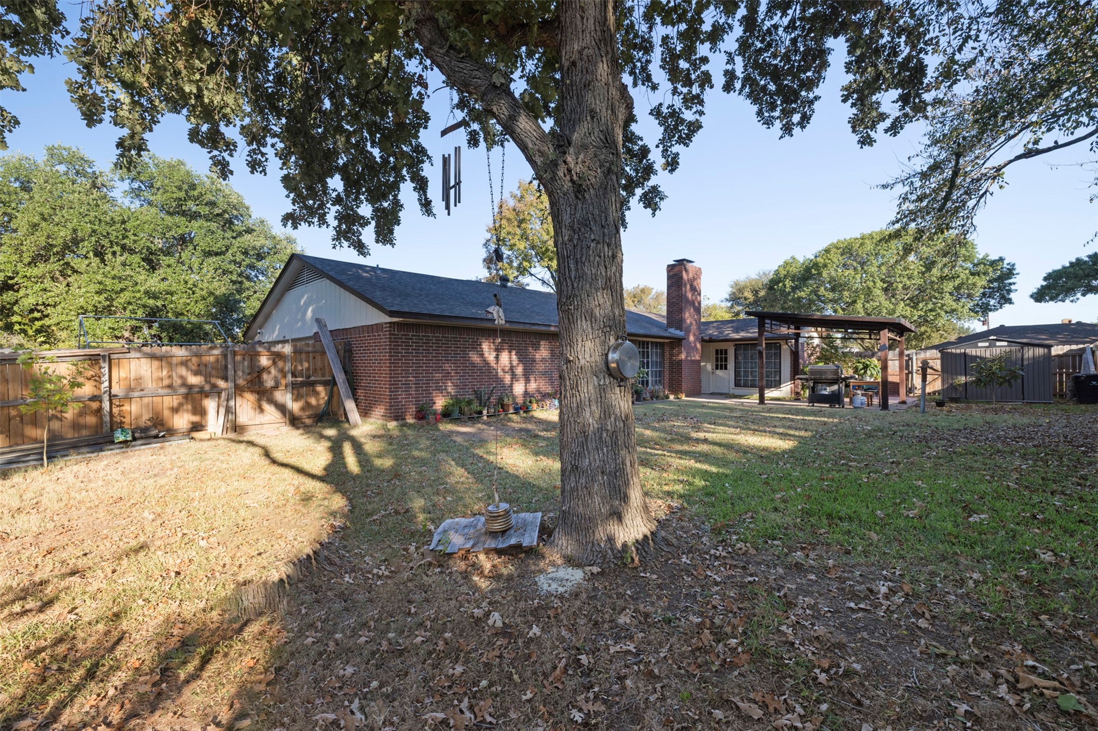 710 Waynelee Drive Lancaster TX 75146