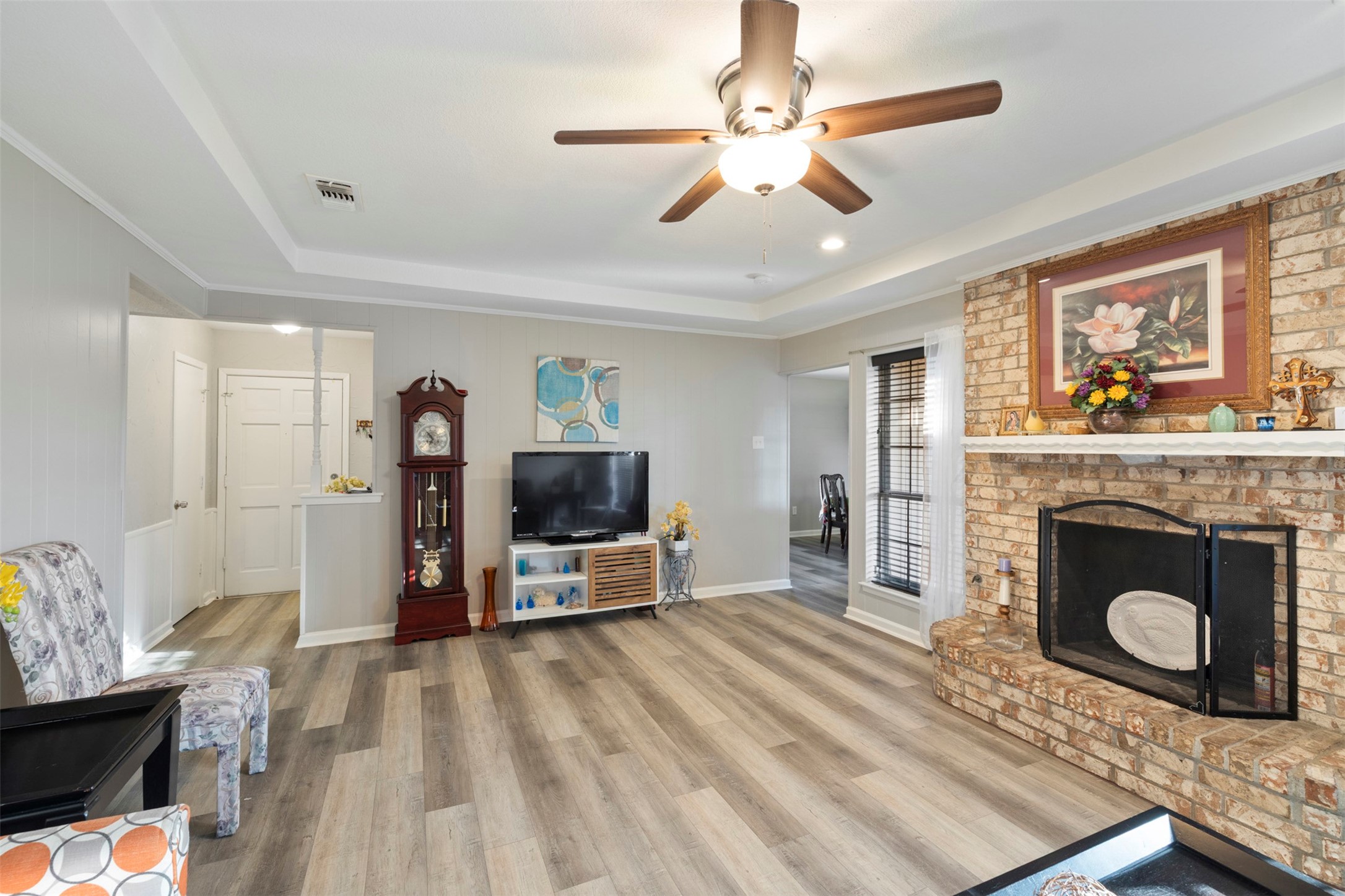 710 Waynelee Drive Lancaster TX 75146