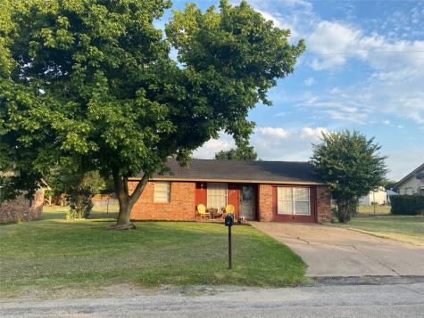109 Karen Street Weatherford TX 76088