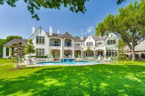 3801 Silver Falls Court Plano TX 75093