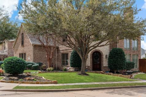 10265 El Paso Lane Frisco TX 75033
