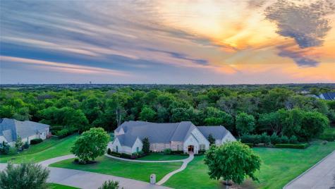 4021 San Juan Court Prosper TX 75078