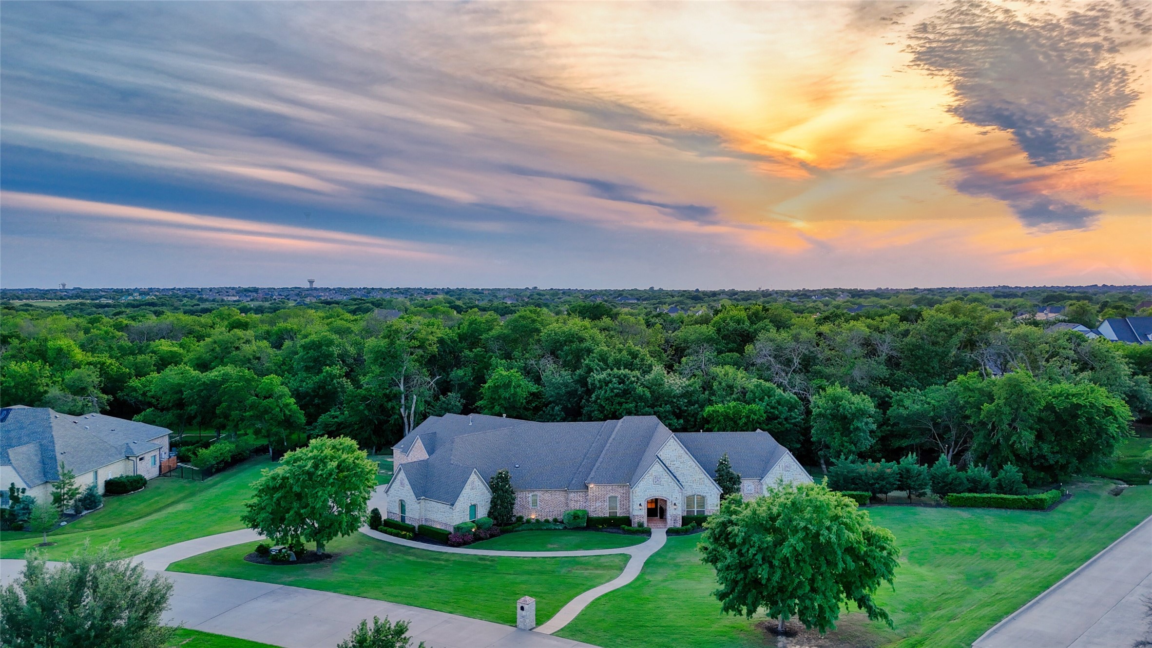 4021 San Juan Court Prosper TX 75078