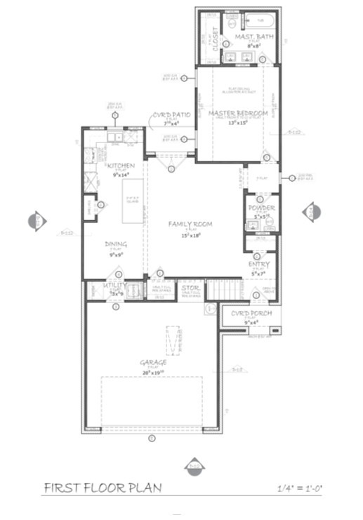 12356 Garden Grove Drive Dallas TX 75253
