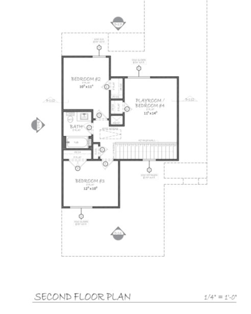 12356 Garden Grove Drive Dallas TX 75253