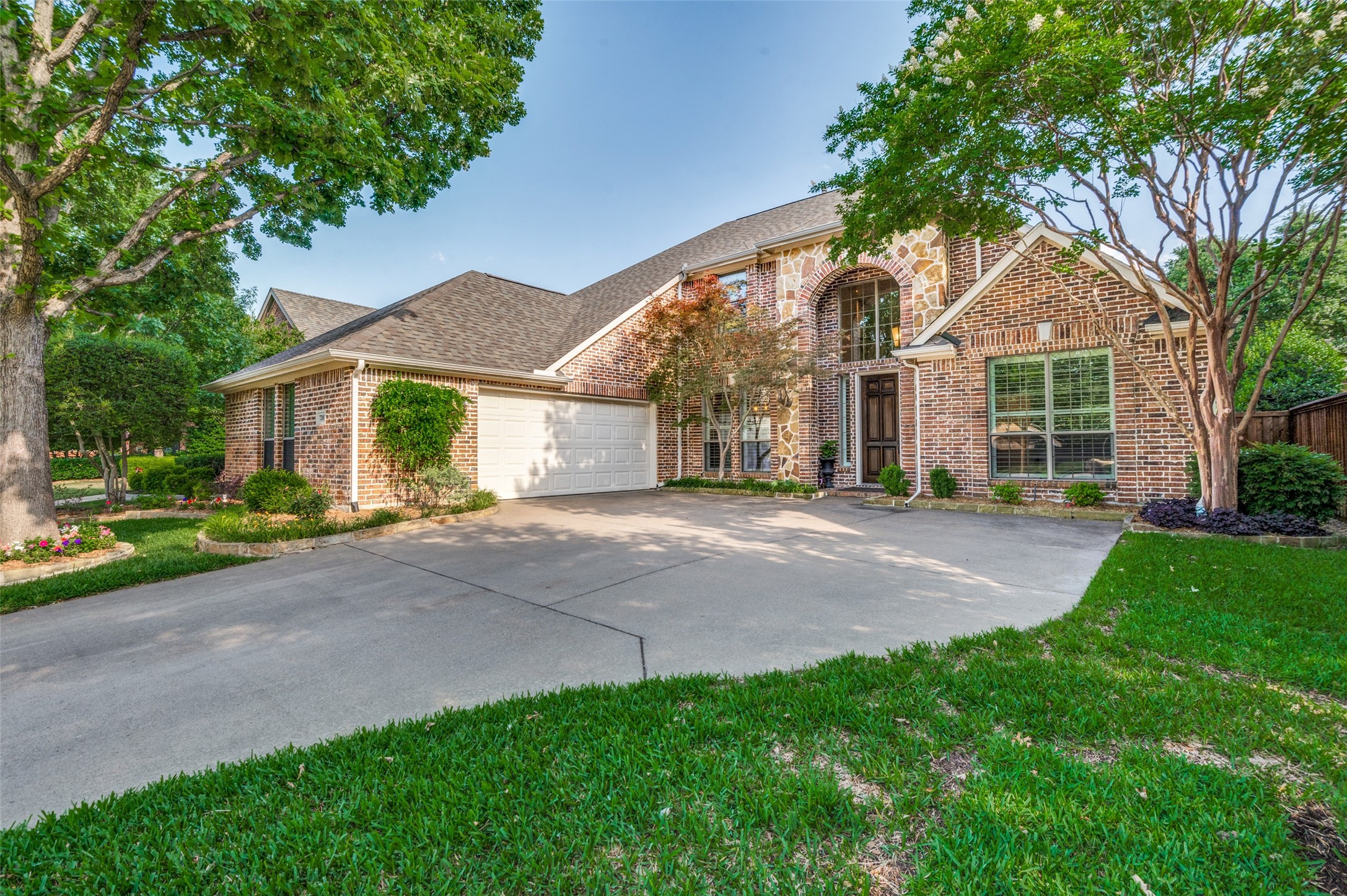 7201 Faraday Lane Mckinney TX 75071