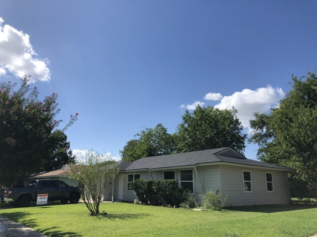 1609 Lewis Drive Garland TX 75041