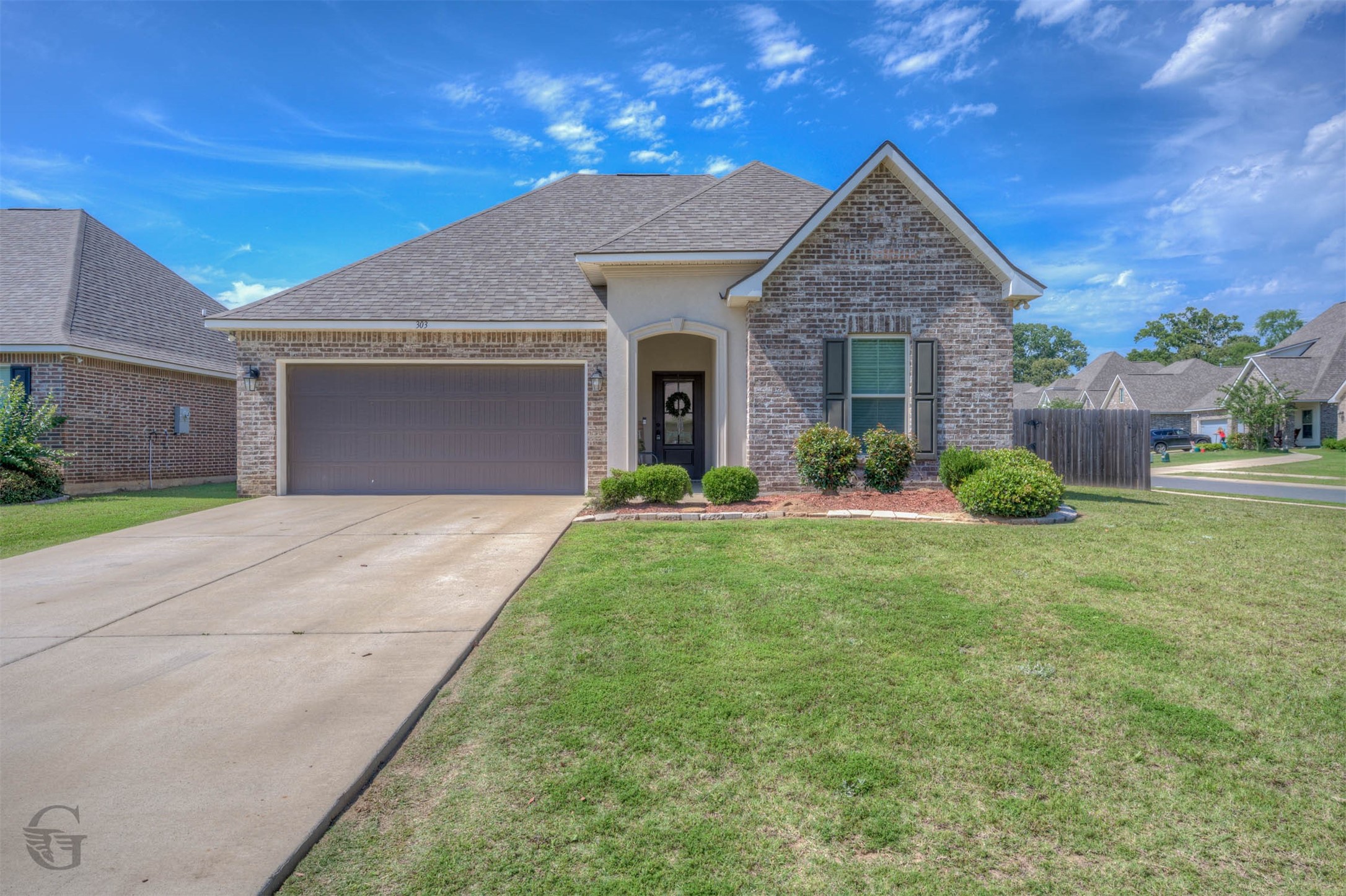 303 Pilatus Drive Shreveport LA 71106