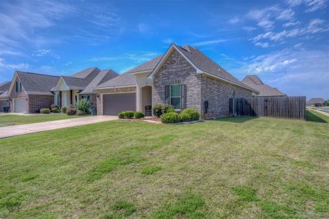 303 Pilatus Drive Shreveport LA 71106