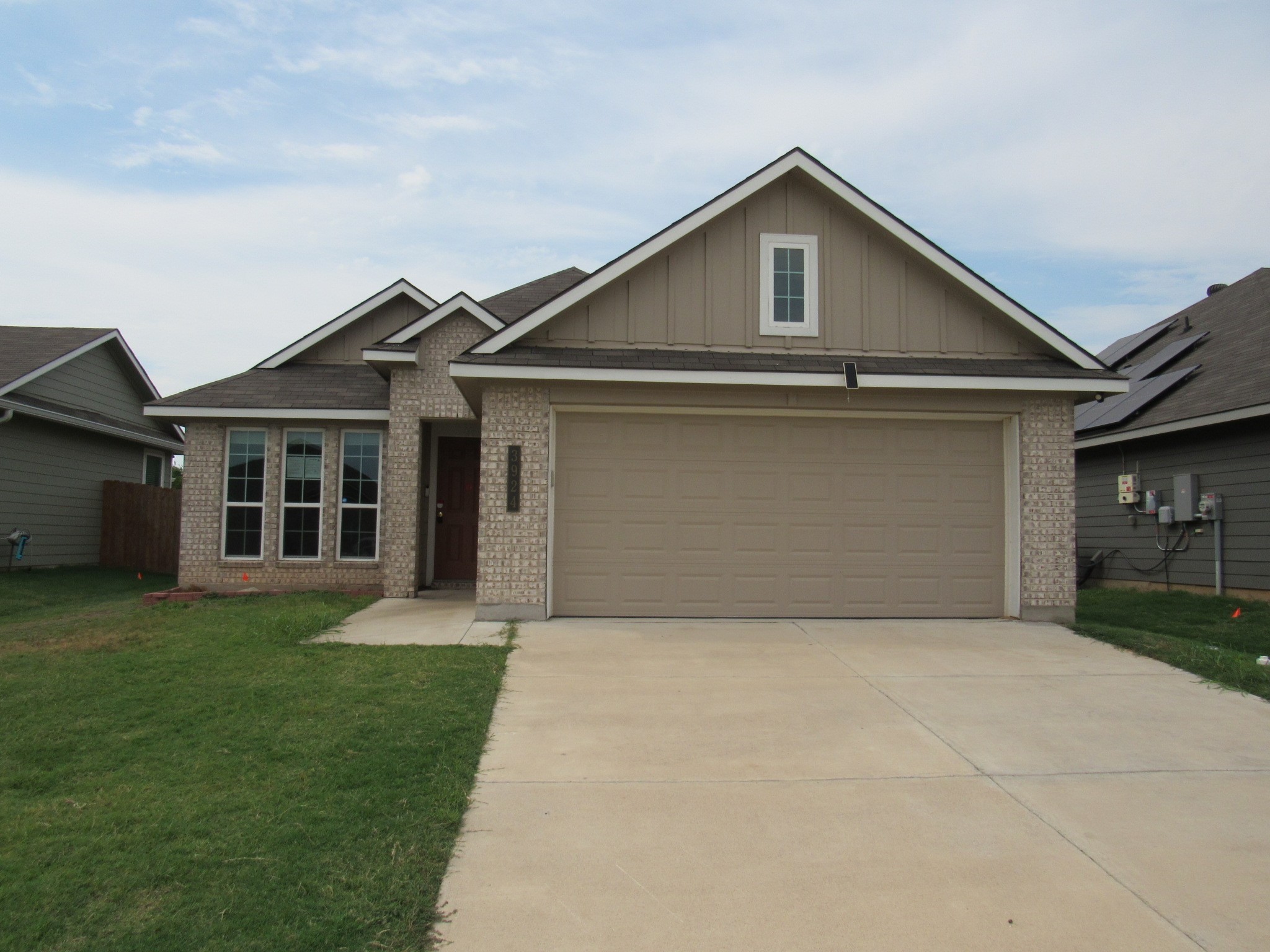 3924 Rimfire Road Waco TX 76705