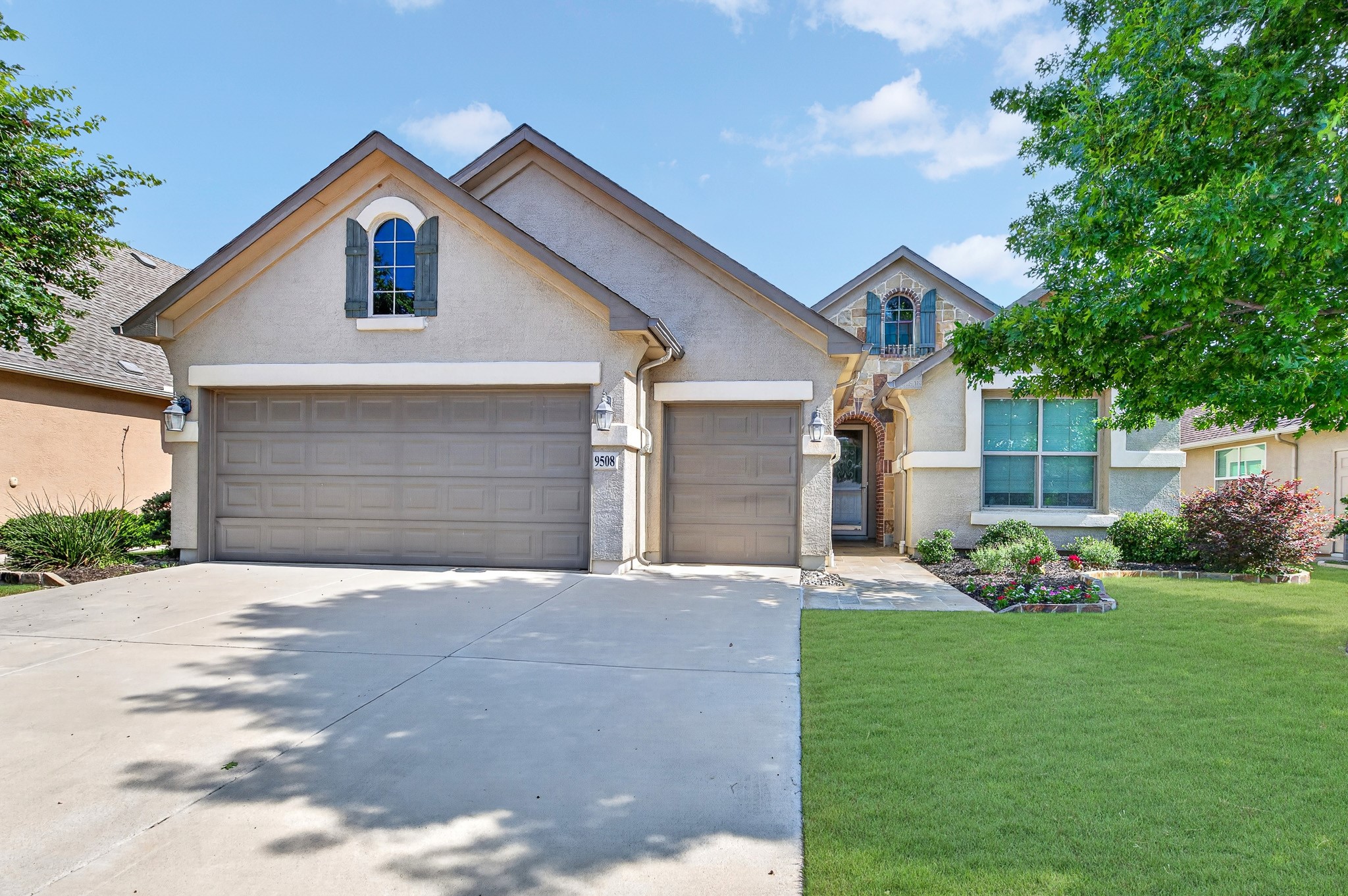 9508 Rivercrest Drive Denton TX 76207