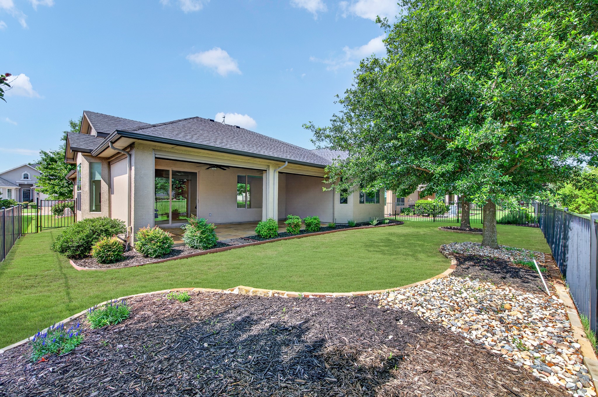 9508 Rivercrest Drive Denton TX 76207