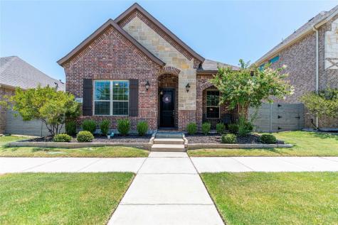 917 10th Street Argyle TX 76226