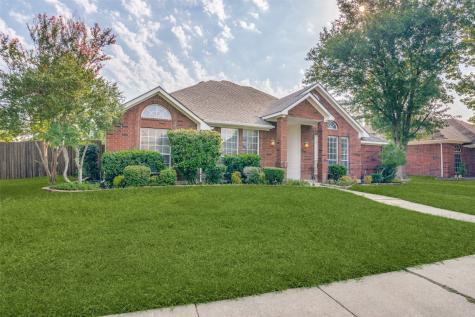 7006 Brandford Road Rowlett TX 75089