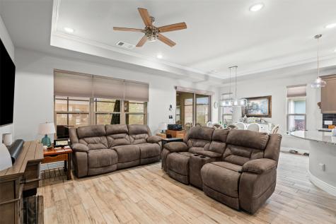 9608 Creekwood Drive Denton TX 76207