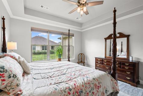 9608 Creekwood Drive Denton TX 76207